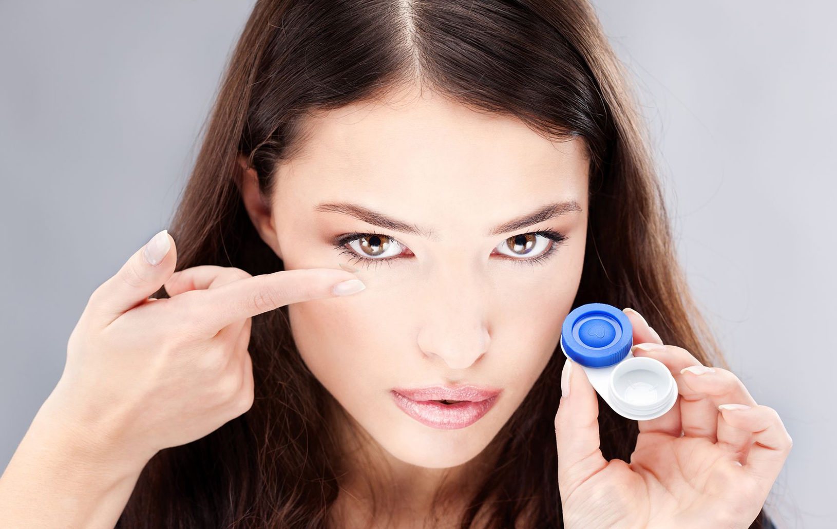 Save 2 on Clear Care Plus Eye Contact Lens Solution! The Shopping