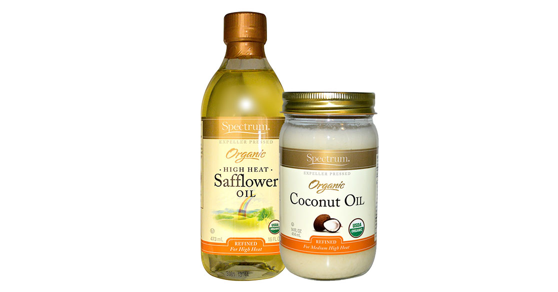 Spectrum Organic Cooking Oils for .99 at Target! The Shopping Masters